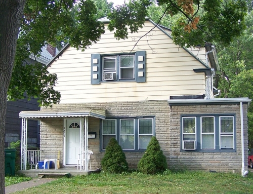 Niagara Falls Single Family