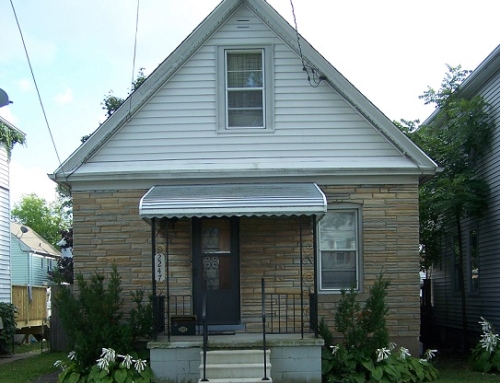 Niagara Falls Single Family